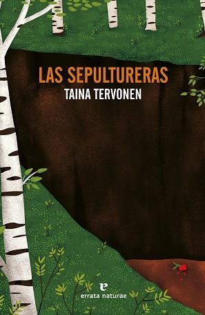 SEPULTURERAS, LAS | 9788419158246 | TERVONEN, TAINA | Llibreria L'Illa - Llibreria Online de Mollet - Comprar llibres online