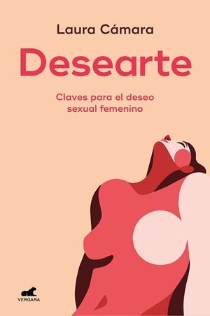 DESEARTE | 9788419248107 | CÁMARA, LAURA | Llibreria L'Illa - Llibreria Online de Mollet - Comprar llibres online