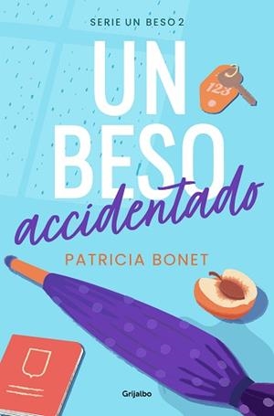 BESO ACCIDENTADO, UN | 9788425364518 | BONET, PATRICIA | Llibreria L'Illa - Llibreria Online de Mollet - Comprar llibres online