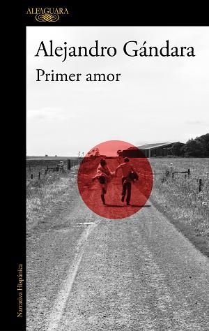 PRIMER AMOR | 9788420463995 | GÁNDARA, ALEJANDRO | Llibreria L'Illa - Llibreria Online de Mollet - Comprar llibres online