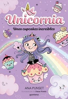 UNICORNIA 4 | 9788419357199 | PUNSET, ANA | Llibreria L'Illa - Llibreria Online de Mollet - Comprar llibres online