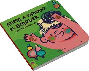 ANEM A CANVIAR EL BOLQUER | 9788419135179 | VILA, LAURA | Llibreria L'Illa - Llibreria Online de Mollet - Comprar llibres online
