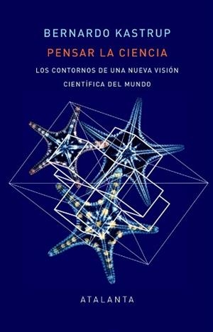 PENSAR LA CIENCIA | 9788412431599 | KASTRUP, BERNARDO | Llibreria L'Illa - Llibreria Online de Mollet - Comprar llibres online