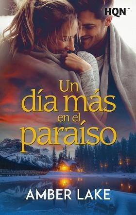 DÍA MÁS EN EL PARAÍSO, UN | 9788411414869 | LAKE, AMBER | Llibreria L'Illa - Llibreria Online de Mollet - Comprar llibres online