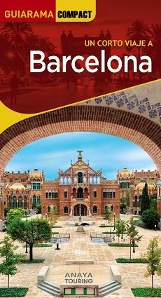 BARCELONA | 9788491585909 | CILLERUELO GARCÍA, JOSÉ ÁNGEL/RAFÍ ROIG, JOSEP MANUEL/MARTÍNEZ I EDO, XAVIER | Llibreria L'Illa - Llibreria Online de Mollet - Comprar llibres online