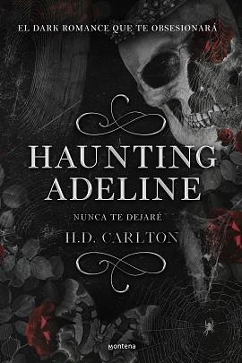 HAUNTING ADELINE 1 | 9788419421890 | CARLTON, H. D. | Llibreria L'Illa - Llibreria Online de Mollet - Comprar llibres online