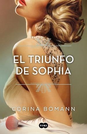 TRIUNFO DE SOPHIA, EL  | 9788491297581 | BOMANN, CORINA