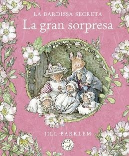 BARDISSA SECRETA, LA | 9788418733673 | BARKLEM, JILL | Llibreria L'Illa - Llibreria Online de Mollet - Comprar llibres online