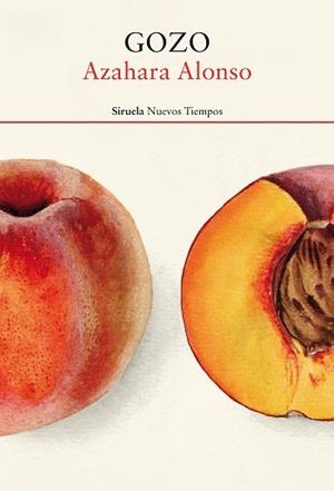 GOZO | 9788419419798 | ALONSO, AZAHARA | Llibreria L'Illa - Llibreria Online de Mollet - Comprar llibres online