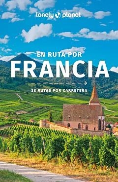 EN RUTA POR FRANCIA 3 | 9788408266525 | VARIOS AUTORES | Llibreria L'Illa - Llibreria Online de Mollet - Comprar llibres online