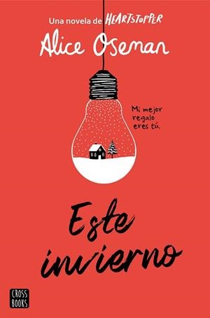 ESTE INVIERNO | 9788408267034 | OSEMAN, ALICE | Llibreria L'Illa - Llibreria Online de Mollet - Comprar llibres online