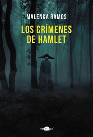 CRÍMENES DE HAMLET, LOS | 9788418945557 | RAMOS, MALENKA | Llibreria L'Illa - Llibreria Online de Mollet - Comprar llibres online