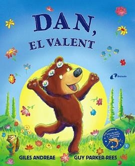 DAN EL VALENT | 9788413492193 | ANDREAE, GILES | Llibreria L'Illa - Llibreria Online de Mollet - Comprar llibres online