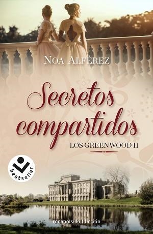 SECRETOS COMPARTIDOS  | 9788418850073 | ALFÉREZ, NOA | Llibreria L'Illa - Llibreria Online de Mollet - Comprar llibres online