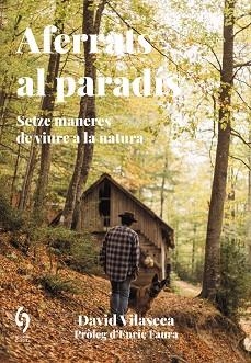 AFERRATS AL PARADÍS | 9788412574746 | VILASECA, DAVID | Llibreria L'Illa - Llibreria Online de Mollet - Comprar llibres online