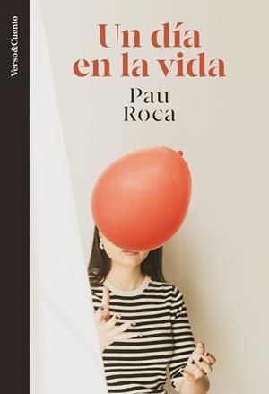 DÍA EN LA VIDA, UN | 9788403523401 | ROCA, PAU | Llibreria L'Illa - Llibreria Online de Mollet - Comprar llibres online