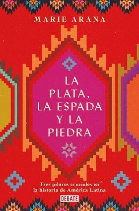 PLATA LA ESPADA Y LA PIEDRA, LA | 9788418006210 | ARANA, MARIE | Llibreria L'Illa - Llibreria Online de Mollet - Comprar llibres online