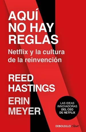 AQUÍ NO HAY REGLAS | 9788466368575 | HASTINGS, REED/MEYER, ERIN | Llibreria L'Illa - Llibreria Online de Mollet - Comprar llibres online