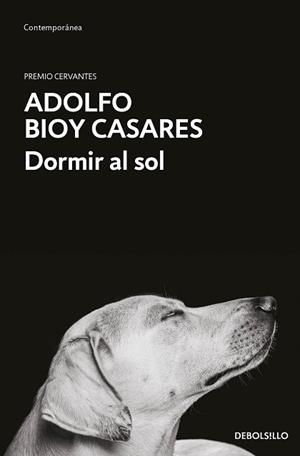 DORMIR AL SOL | 9788466364287 | BIOY CASARES, ADOLFO | Llibreria L'Illa - Llibreria Online de Mollet - Comprar llibres online
