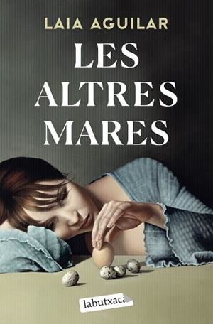 ALTRES MARES, LES | 9788419107558 | AGUILAR, LAIA | Llibreria L'Illa - Llibreria Online de Mollet - Comprar llibres online