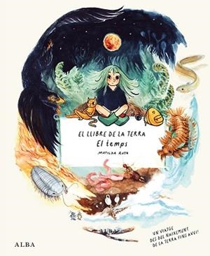 LLIBRE DE LA TERRA, EL | 9788490659717 | RUTA, MATILDA | Llibreria L'Illa - Llibreria Online de Mollet - Comprar llibres online