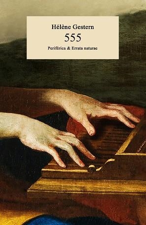 555 | 9788419158253 | GESTERN, HÉLÈNE | Llibreria L'Illa - Llibreria Online de Mollet - Comprar llibres online