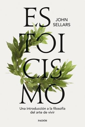 ESTOICISMO | 9788449340581 | SELLARS, JOHN | Llibreria L'Illa - Llibreria Online de Mollet - Comprar llibres online