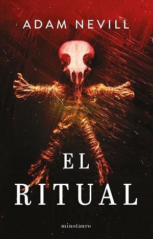 RITUAL, EL | 9788445014868 | NEVILL, ADAM | Llibreria L'Illa - Llibreria Online de Mollet - Comprar llibres online