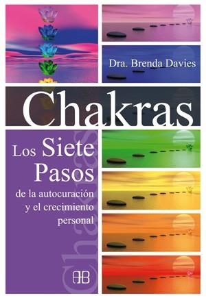 CHAKRAS | 9788415292159 | DAVIES, BRENDA
