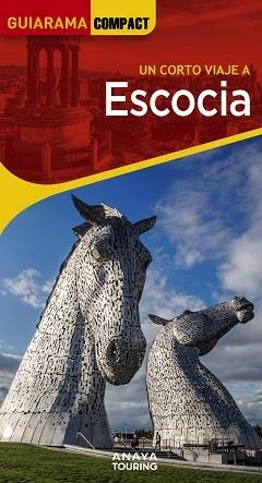 ESCOCIA | 9788491585954 | BLANCO BARBA, ELISA | Llibreria L'Illa - Llibreria Online de Mollet - Comprar llibres online