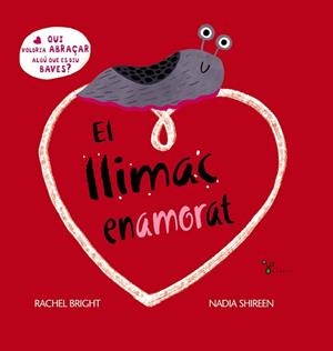 LLIMAC ENAMORAT, EL | 9788413492315 | BRIGHT, RACHEL | Llibreria L'Illa - Llibreria Online de Mollet - Comprar llibres online