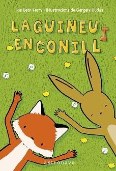 GUINEU I EL CONILL 1, LA | 9788467959888 | FERRY BETH, DUDAS GEORGELY