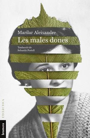 MALES DONES, LES | 9788413584690 | ALEIXANDRE, MARILAR | Llibreria L'Illa - Llibreria Online de Mollet - Comprar llibres online