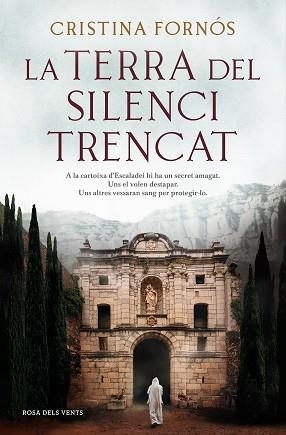 TERRA DEL SILENCI TRENCAT, LA | 9788418062766 | FORNÓS, CRISTINA | Llibreria L'Illa - Llibreria Online de Mollet - Comprar llibres online