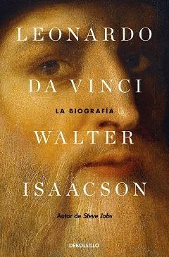 LEONARDO DA VINCI | 9788466347761 | ISAACSON, WALTER | Llibreria L'Illa - Llibreria Online de Mollet - Comprar llibres online
