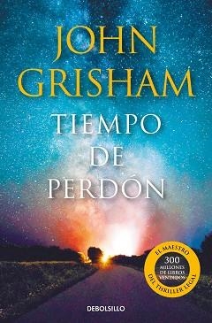 TIEMPO DE PERDÓN | 9788466358866 | GRISHAM, JOHN | Llibreria L'Illa - Llibreria Online de Mollet - Comprar llibres online