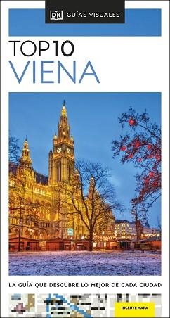 VIENA  | 9780241626528 | DK | Llibreria L'Illa - Llibreria Online de Mollet - Comprar llibres online