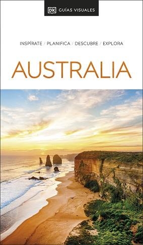 AUSTRALIA | 9780241626450 | DK | Llibreria L'Illa - Llibreria Online de Mollet - Comprar llibres online