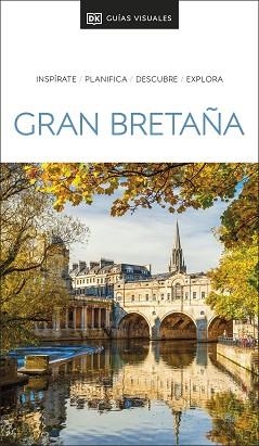 GRAN BRETAÑA | 9780241626481 | DK | Llibreria L'Illa - Llibreria Online de Mollet - Comprar llibres online