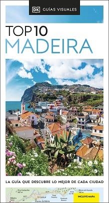 MADEIRA  | 9780241626542 | DK | Llibreria L'Illa - Llibreria Online de Mollet - Comprar llibres online