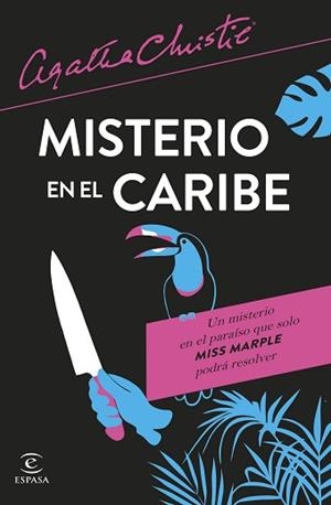 MISTERIO EN EL CARIBE | 9788467069174 | CHRISTIE, AGATHA | Llibreria L'Illa - Llibreria Online de Mollet - Comprar llibres online