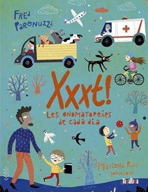 XXXT! | 9788418821516 | PARONUZZI, FRED | Llibreria L'Illa - Llibreria Online de Mollet - Comprar llibres online