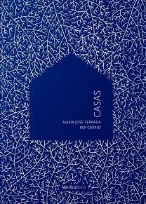 CASAS | 9788419320780 | FERRADA, MARIA JOSÉ | Llibreria L'Illa - Llibreria Online de Mollet - Comprar llibres online