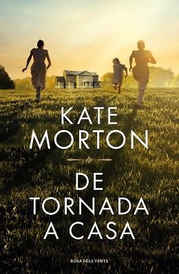 DE TORNADA A CASA | 9788418033933 | MORTON, KATE | Llibreria L'Illa - Llibreria Online de Mollet - Comprar llibres online