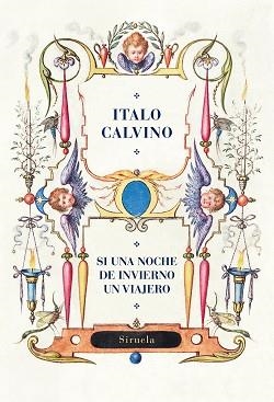 SI UNA NOCHE DE INVIERNO UN VIAJERO | 9788419553737 | CALVINO, ITALO | Llibreria L'Illa - Llibreria Online de Mollet - Comprar llibres online