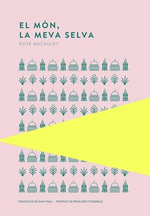 MÓN LA MEVA SELVA, EL | 9789992076422 | MACAULAY, ROSE