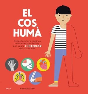 COS HUMÀ, EL | 9788447949014 | NOSY CROW LTD. | Llibreria L'Illa - Llibreria Online de Mollet - Comprar llibres online