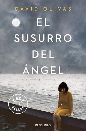 SUSURRO DEL ÁNGEL, EL | 9788466368001 | OLIVAS, DAVID | Llibreria L'Illa - Llibreria Online de Mollet - Comprar llibres online