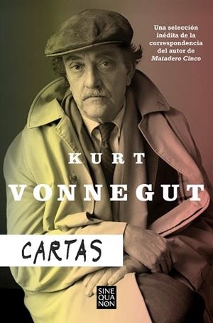 CARTAS | 9788466673877 | VONNEGUT, KURT | Llibreria L'Illa - Llibreria Online de Mollet - Comprar llibres online