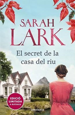 SECRET DE LA CASA DEL RIU, EL | 9788418196034 | LARK, SARAH | Llibreria L'Illa - Llibreria Online de Mollet - Comprar llibres online